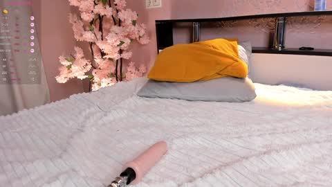 Lilu --- way to 10k followers online show from 12.01.24