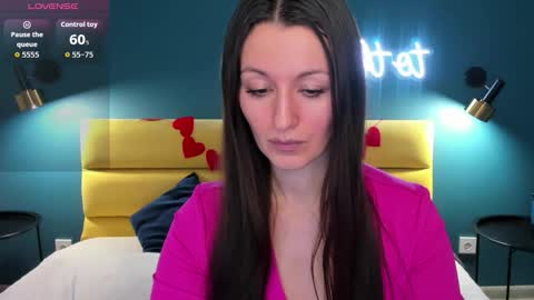 Joan online show from 02.23.26