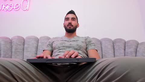 JOAO BATISTA online show from 02.25.25