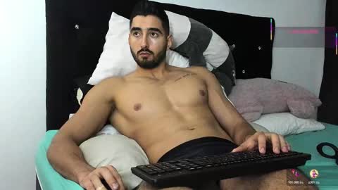 JOAO BATISTA online show from 10.25.25