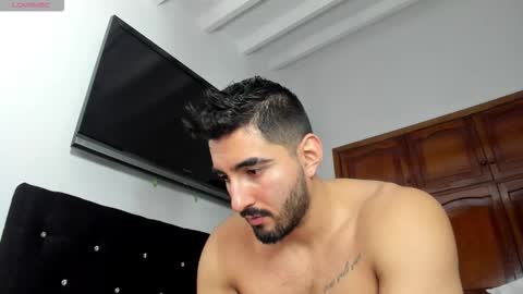 JOAO BATISTA online show from 10.29.25