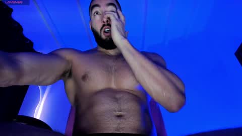 JOAO BATISTA online show from 04.01.26