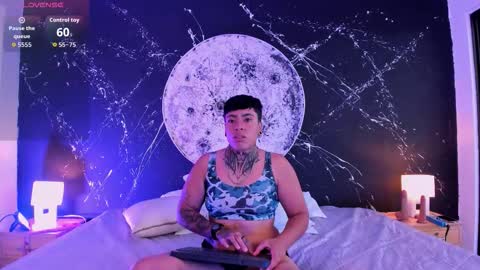 joaoandlexy online show from 10.27.25