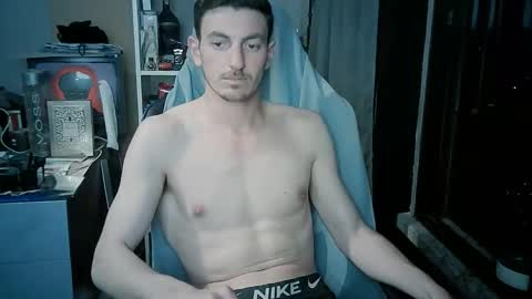 joao love online show from 04.18.26