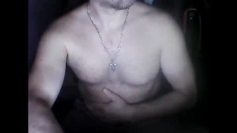 joaquin190 online show from 11.01.25