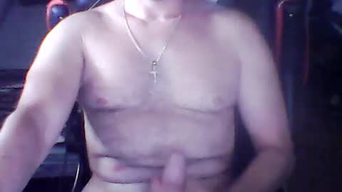 joaquin190 online show from 08.07.26