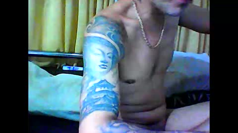 joaquin_alicante online show from 05.25.26