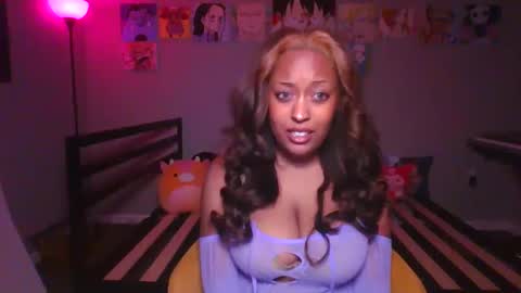 JoJo 3   online show from 12.07.24