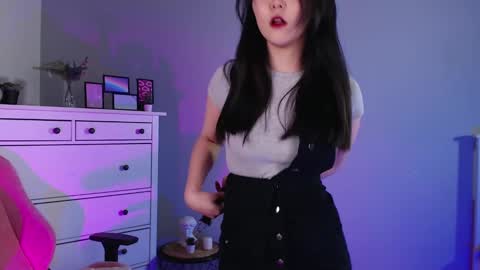 Snapshot of jocelyn_lane chatting on 01.30.25 Amina online show from 01.30.25