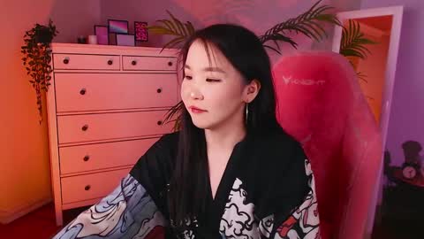 Snapshot of jocelyn_lane chatting on 02.09.25 Amina online show from 02.09.25