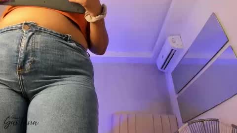 Jocy  online show from 11.13.25