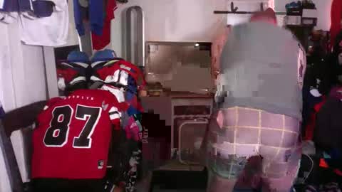 JockDad87 online show from 01.18.26