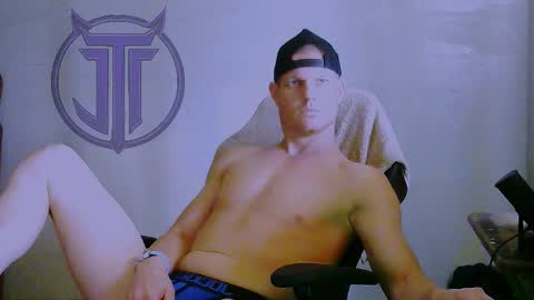 jocknthirsty online show from 04.25.26