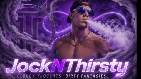 jocknthirsty online show from 05.17.26