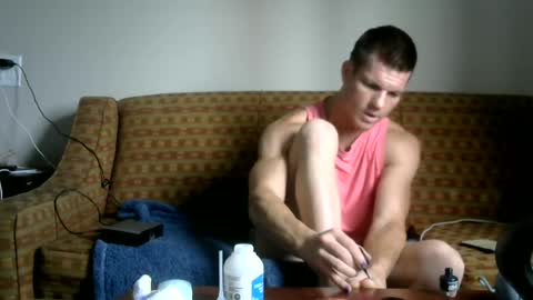 jocknthirsty online show from 06.17.26