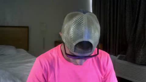 jocknthirsty online show from 07.26.26