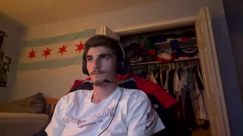 JoCo online show from 09.14.25