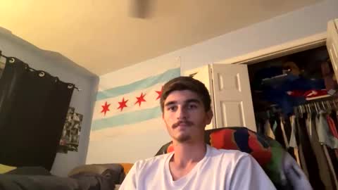 JoCo online show from 11.09.25