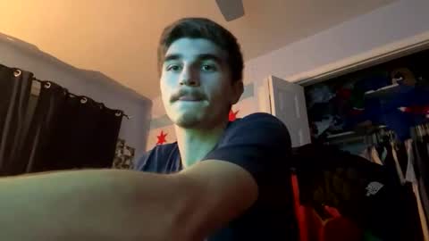 JoCo online show from 11.10.25