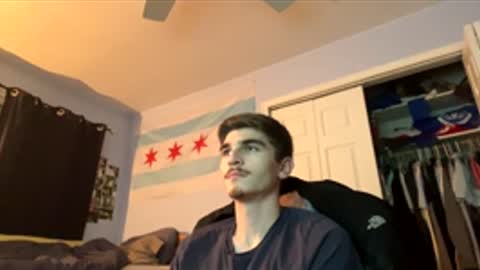 JoCo online show from 12.19.25