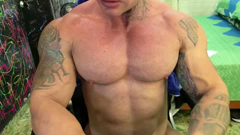 jacobo online show from 01.12.26