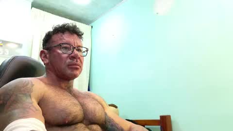 jacobo online show from 03.13.26