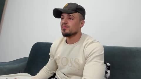 Tiberius online show from 02.12.25