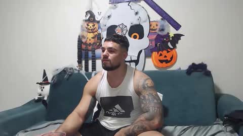 Tiberius online show from 11.07.25