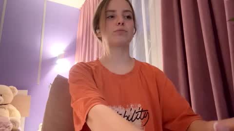 Lina online show from 11.29.25