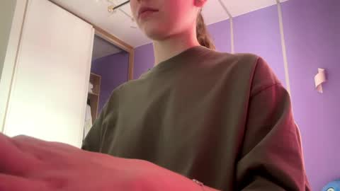 Lina online show from 03.26.26