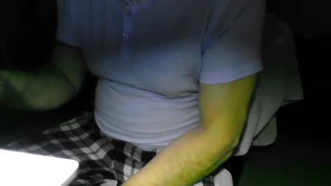 Snapshot of joe1086 chatting on 01.01.25 Just Strokin online show from 01.01.25