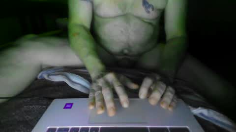 Snapshot of joe1086 chatting on 10.20.25 Just Strokin online show from 10.20.25