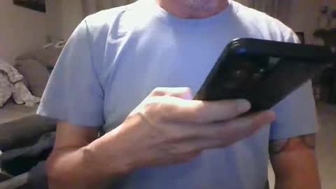 Snapshot of joe5star chatting on 09.22.25 joe5star online show from 09.22.25