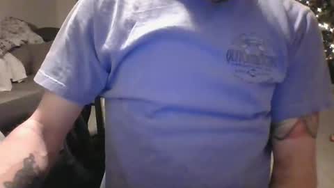 Snapshot of joe5star chatting on 12.01.25 joe5star online show from 12.01.25