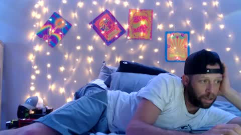 joe7168 online show from 04.01.26