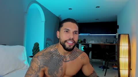 joe_esthetic online show from 02.05.25