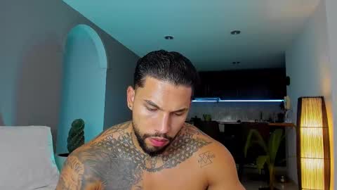 joe_esthetic online show from 02.20.25