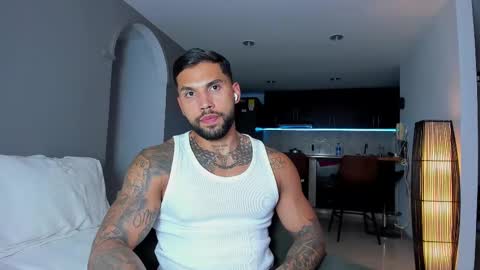 joe_esthetic online show from 09.12.25