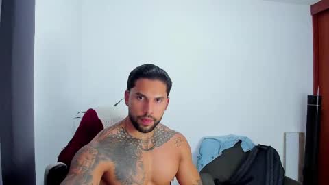 joe_esthetic online show from 10.29.25