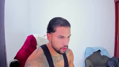 joe_esthetic online show from 11.06.25