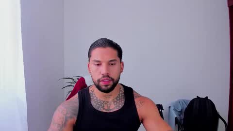 joe_esthetic online show from 11.25.25