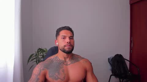 joe_esthetic online show from 03.08.26