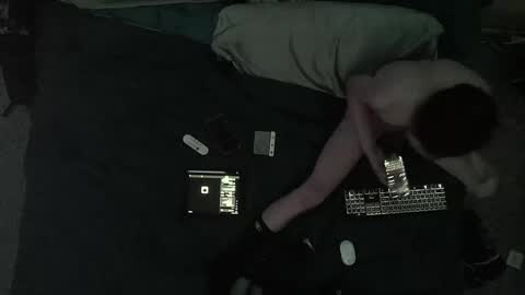 Angel online show from 10.10.25