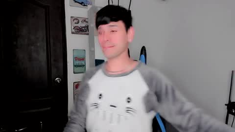 Snapshot of joe_jhonson chatting on 12.18.24 joe jhonson online show from 12.18.24