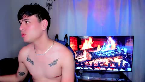 Snapshot of joe_jhonson chatting on 01.17.25 joe jhonson online show from 01.17.25