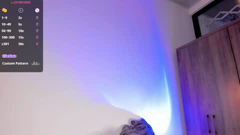 Snapshot of joe_jhonson chatting on 02.23.25 joe jhonson online show from 02.23.25