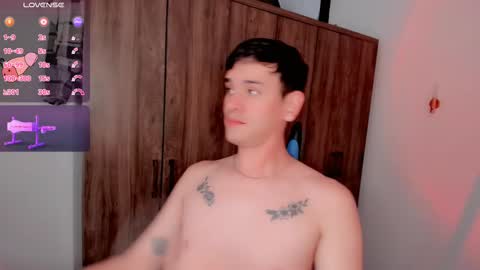 Snapshot of joe_jhonson chatting on 03.01.25 joe jhonson online show from 03.01.25