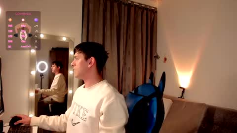 Snapshot of joe_jhonson chatting on 03.09.25 joe jhonson online show from 03.09.25