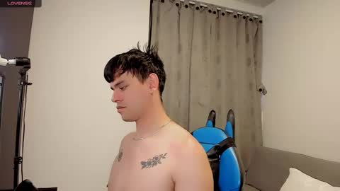 Snapshot of joe_jhonson chatting on 03.12.25 joe jhonson online show from 03.12.25