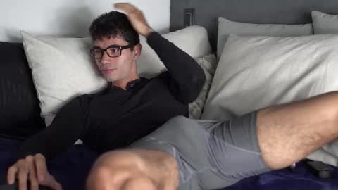 Snapshot of joe_steel1 chatting on 10.24.25 joe_steel1 online show from 10.24.25